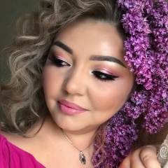 Гульзара Мергиязова, 19.09, Алматы