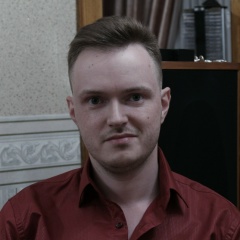 Александр Афанасьев, 03.08, Орёл