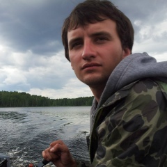 Паша Кретов, 23.05.1990, Москва