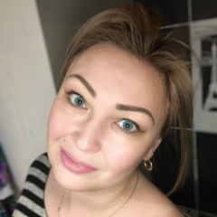 Елена Соколова, 08.05, Санкт-Петербург