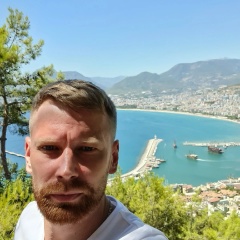 Александр Moiuntel, 13.12