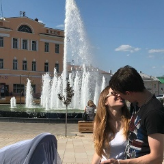 Лариса Импалова, 23.02