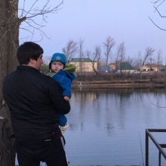 Павел Зибрев, 17.01.1989, Уральск