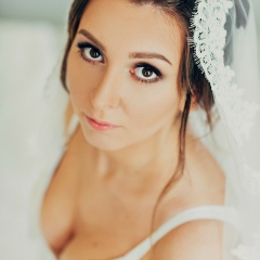 Мила Дмитриева