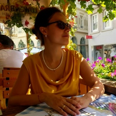 Анна Шульце, 12.03