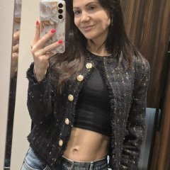 Юлия Морозова, 03.03, Санкт-Петербург