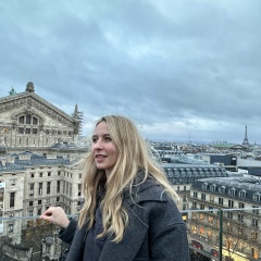 Екатерина Курохтина-Сумкина, 03.07.1985, Москва