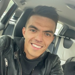 Вася Хандогий, 29.05.1991, Москва