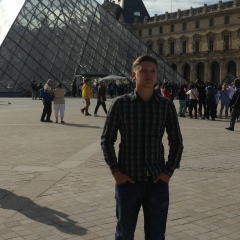 Станислав Soblazn, 05.03.1988, Санкт-Петербург