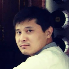 Жаннур Кабылбеков, 07.05.1991, Астана