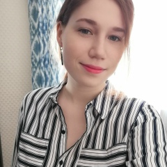 Мария Конанкова