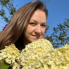 Елена Тишенкова, 23.12, Невьянск