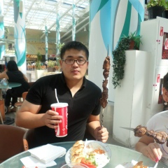 Nurbek Tulekov, 20.10.1990