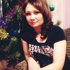 Галина Зайкина