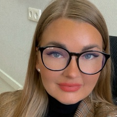 Анастасия Белодедова, 15.06.1985, Пермь