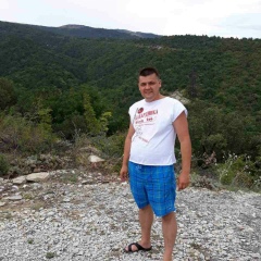 Миша Сидоров, 31.05.1981, Москва