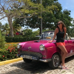 Юлия Маланчук, 19.01, Воронеж