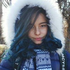 Камилла Сабирзянова, 28.06