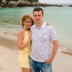 Алексей Туголуков, 20.08, Москва