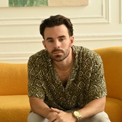 Стас Кузнецов, Москва