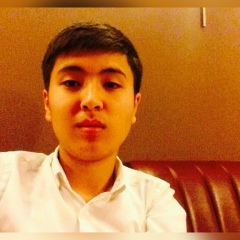 Бактыбай Рахметуллин, Москва