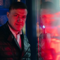 Igor Ots, 28.11, Дружная Горка