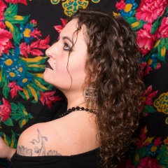 Светлана Бондарева, 03.03.1989, Москва