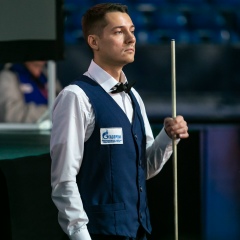 Олег Еркулёв, 26.06.1988, Оренбург