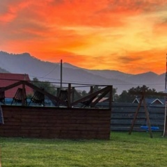 Денис Захаров, 12.04.1989, Челябинск