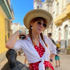 Дарья Селиванова, 22.05.1987, Ростов-на-Дону