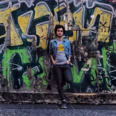 Рамиль Гусейнов, 11.03.1996, Москва