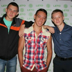 Влад Кошляк, Запорожье