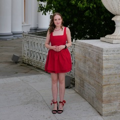 Виктория Низаева, 23.06, Санкт-Петербург