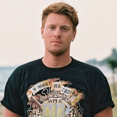 Yegor Vzsky, 24.06, Одесса