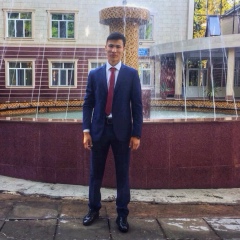 Нурдаулет Онгаров, 01.08, Шымкент