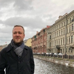 Стас Королев, 01.09, Москва