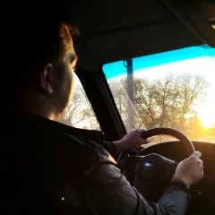 Толя Петюх, 19.02.1993, Тамбов