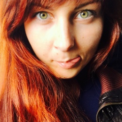 Карина Иконникова, 11.01, Екатеринбург