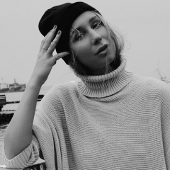 Nadi Slabinskaya, 15.07, Владивосток