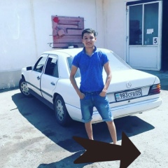 Агланбек Утегенов, 15.07.1999, Алматы