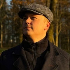 Николай Сергеев, 19.05.2000, Санкт-Петербург