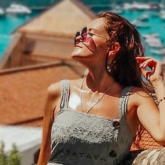 Мария Киселёва, 26.05, Москва