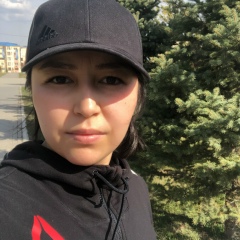 Алия Алиева, 04.09.1986, Кокшетау