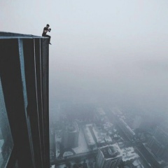 Серж Ежов, 25.12