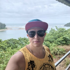 Алексей Жерноклетов, 20.12.1988, Москва