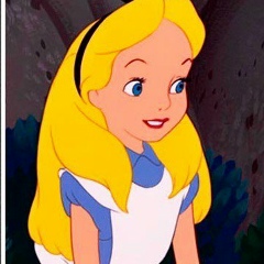 Алиса Мартынчук, 30.08