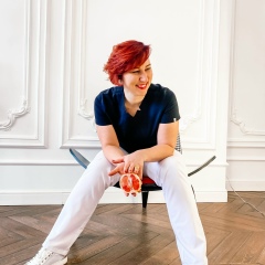 Анна Сиволобова, 28.11.1988, Москва