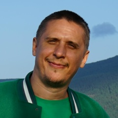 Александр Золотухин, 07.06.1983, Челябинск