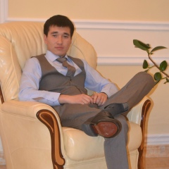 Аскар Майшаев, 14.02, Актау