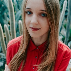 Марта Федонюк, 12.05, Киев